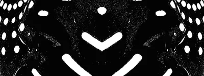 Artwork for Chaotic Luminescence