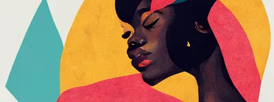 Artwork for Melanin No. 6