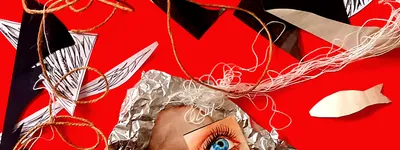 Artwork for She seemed to be living in an autumn dream