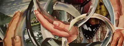 Artwork for gathering